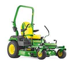 JOHN DEERE Z545R 122cm 5651DM