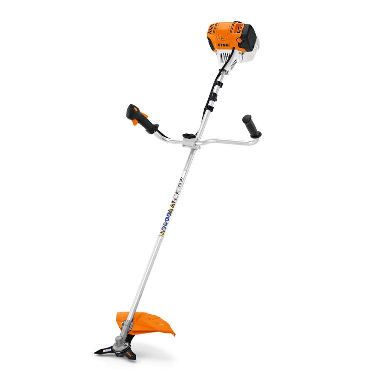 STIHL FS 131 Raivaussaha 1-pakkus