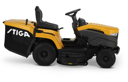 STIGA ESTATE 598 W SPECIAL - GCV 530