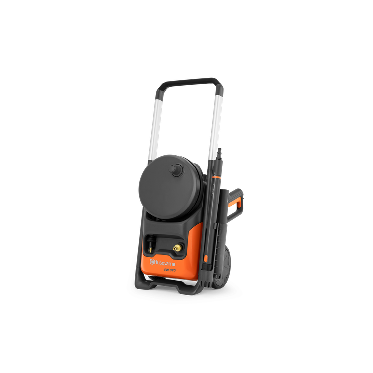 HUSQVARNA PW 370