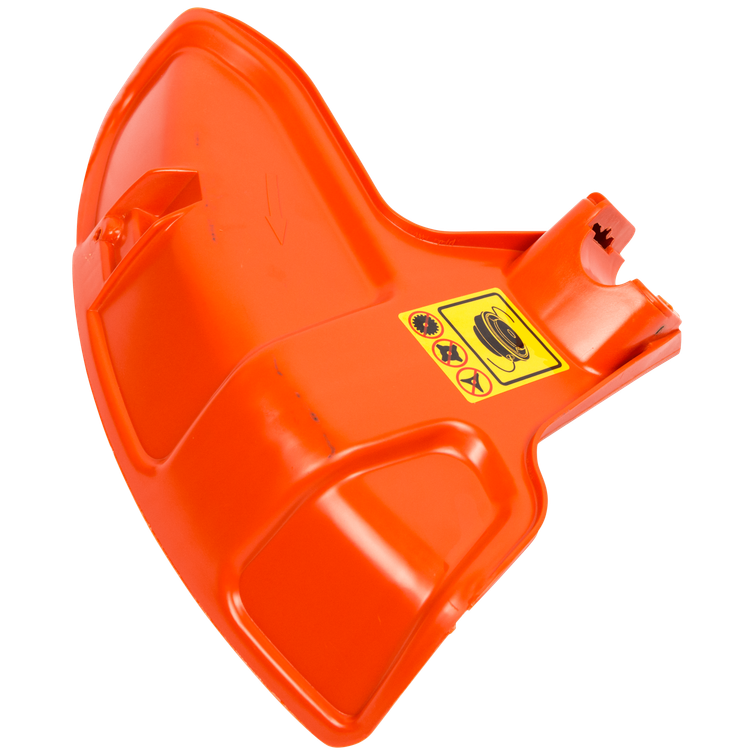 HUSQVARNA ROISKESUOJA