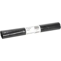 JÄTESÄKKI 60L 750X800MM 10KPL/RLL