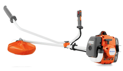 HUSQVARNA 122R, R25 SIIMAP&Auml;&Auml;