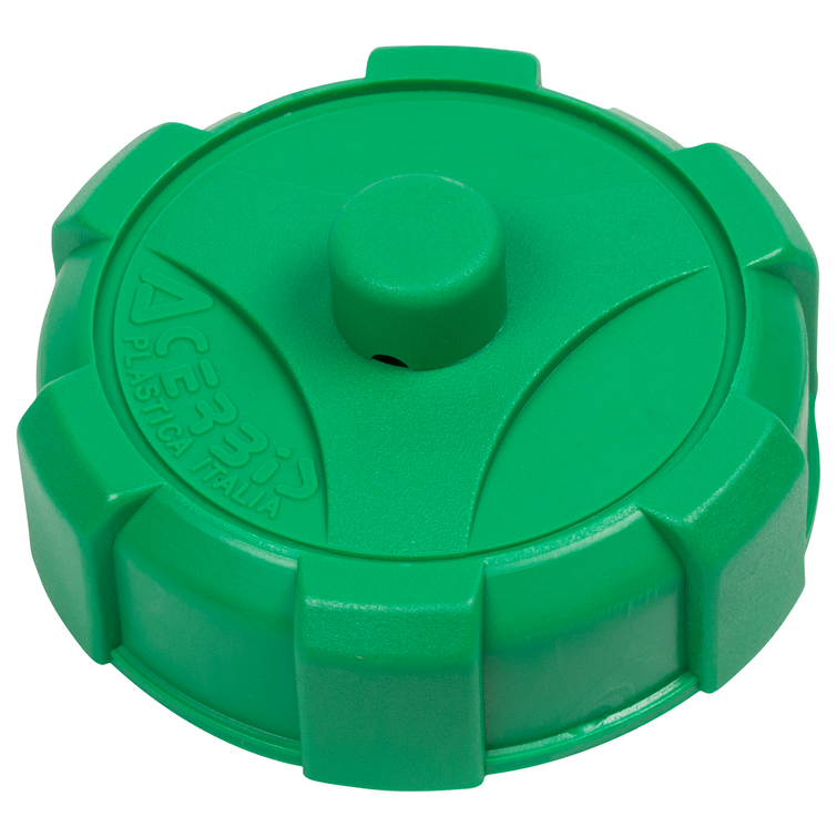 HUSQVARNA TANK CAP ASSY !