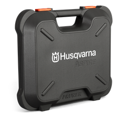 HUSQVARNA ASPIRE P5-TY&Ouml;KALULAATIKKO