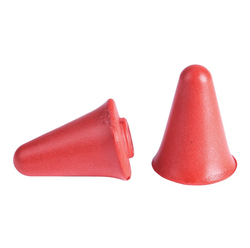 MILWAUKEE KORVATULPPA VAIHTOTULPAT FOAM