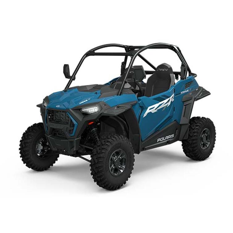 POLARIS RZR 60 S 1000 EPS - Zenith Blue (T1b) 2026
