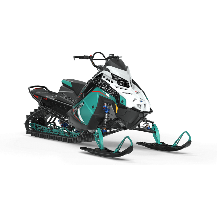 POLARIS 650 RMK KHAOS 146 SLASH INT