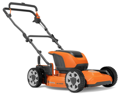 Husqvarna LB 246iS ilman akkua ja laturia