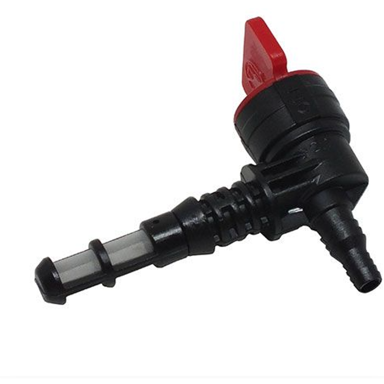 STIGA Fuel Shut-Off Valve