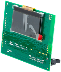 HUSQVARNA PRINTED CIRCUIT ASSY HMI BOARD