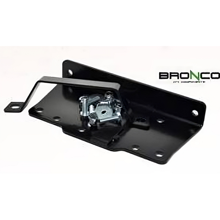 DUELL Bronco vinssin kiinnikesarja Can-a