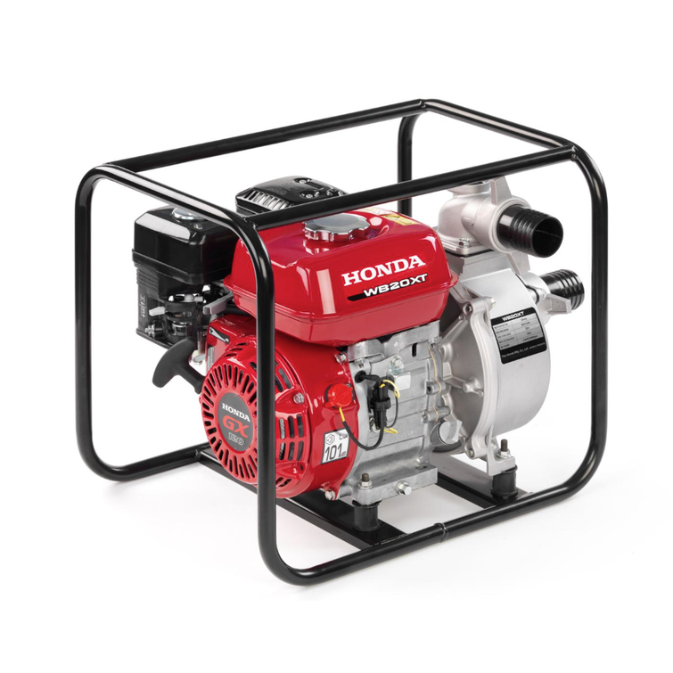 HONDA VESIPUMPPU WB20 Yleispumppu