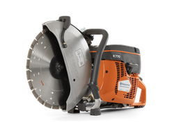 HUSQVARNA K 770 D350 LAIKKALEIKKURI