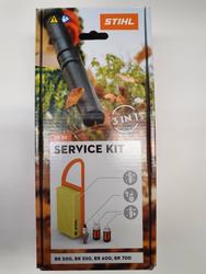 STIHL Servicekit 39, BR 500, 550, 600 Ja 700