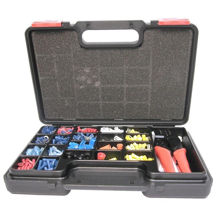 ABIKOLIITINSARJA 1000-OS+PIHDIT IKH7119