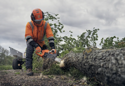 HUSQVARNA 540 XP MARK III 14"