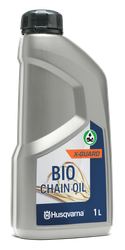 HUSQVARNA TERÄKETJUÖLJY X-GUARD BIO 1 L