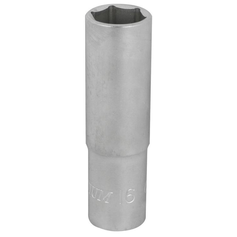 HYLSY 6-KULMA 76MM 1/2-16MM XAS7616