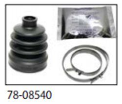 DUELL Bronco Suojakumisarja Arctic Cat H