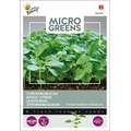 BUZZY MICRO GREENS SITRUUNABASILIKA 980305