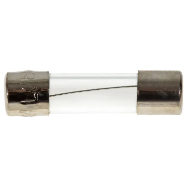 SULAKE LASI 15A 6,3X32 10KPL
