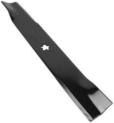 HUSQVARNA TERÄ 52" PUHALTAVA