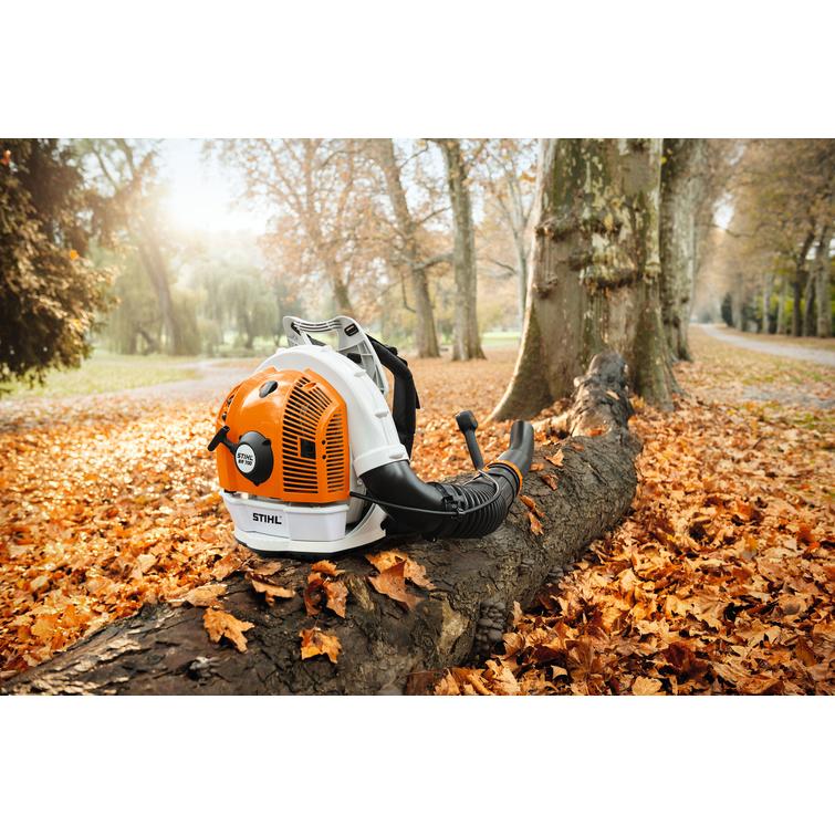 STIHL BR 700 Lehtipuhallin - ei sisällä lisäkahvaa
