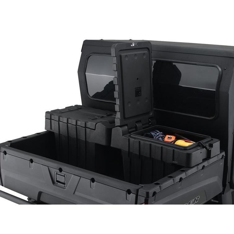 POLARIS CARGO BOX II L&R