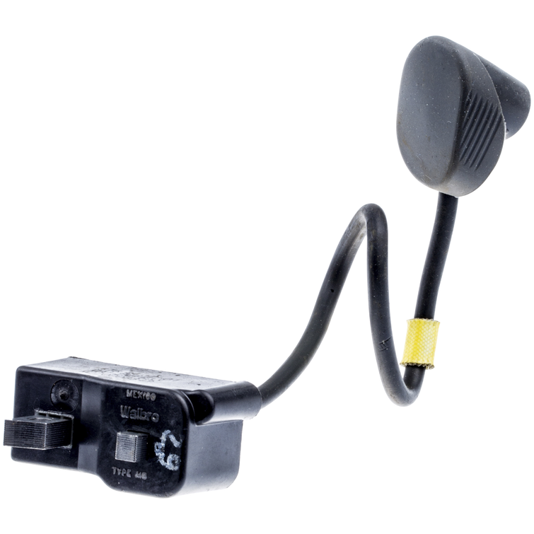 HUSQVARNA IGNITION MODULE WALBRO MBU-29X