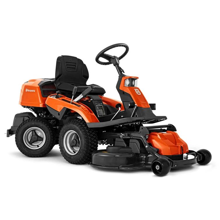 HUSQVARNA R216TAWD,  EI LEIKKUUL, HV586AE, HYDRO