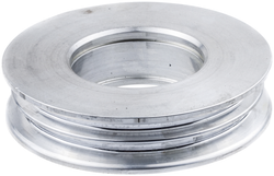 HUSQVARNA PULLEY ASSY STEERING WIRE RIDE