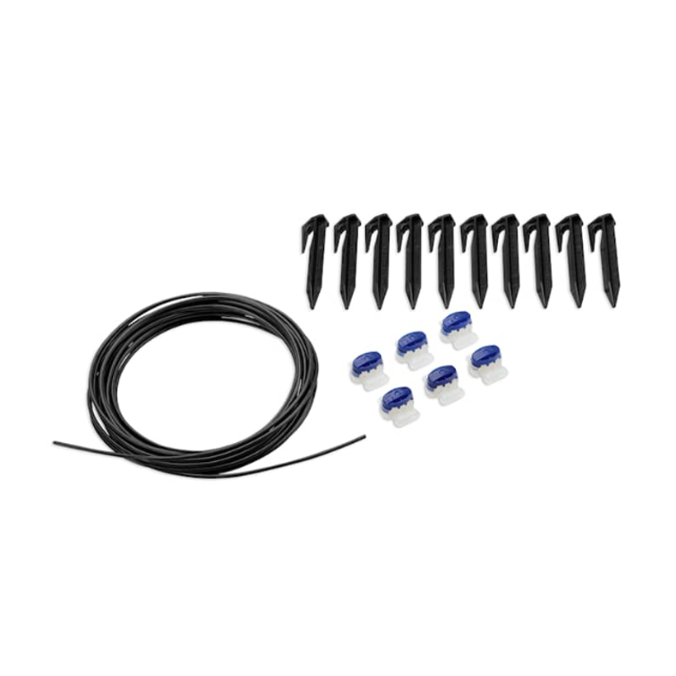 HUSQVARNA RAJAKAAPELIN KORJAUSSARJA, KUPLAMUOVIPAKKAUS