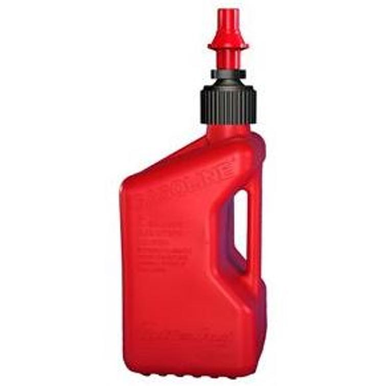 DUELL Tuff Jug Kanisteri 20L Punainen, R