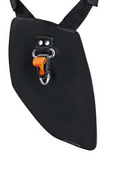 STIHL Lonkkapehmuste Pikalukolla