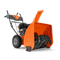HUSQVARNA ST124, HVA, 61 CM, (2-VAIHELINKO)