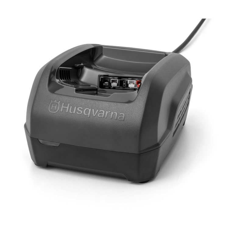 HUSQVARNA QC 250, AKKULATURI, 250 W