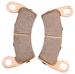 POLARIS K-ASMPADBRAKEDB1.375