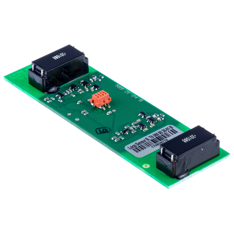 HUSQVARNA PIIRIKORTTI LOOP SENSOR