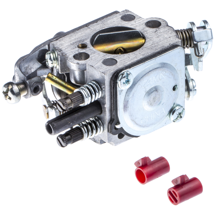 HUSQVARNA CARBURETTOR KIT!