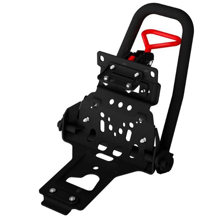 POLARIS K-PLOW MNTRZX