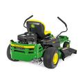 JOHN DEERE Z335E 107cm