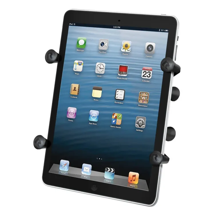 TELINE C X-GRIP 7-8 TUUMAN TABLETILLE