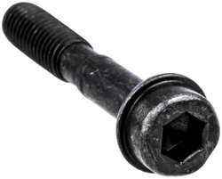 HUSQVARNA SCREW IHSCFMO CAPTIVE M5X30 10