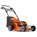 HUSQVARNA LC 142I, 40-B140 + 40-C80