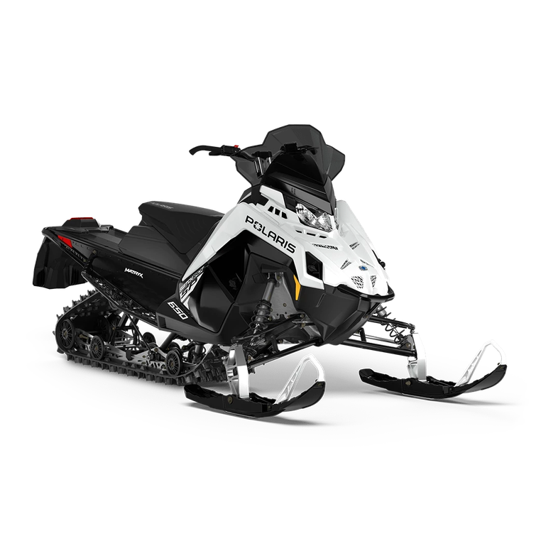 POLARIS 650 SB SP 146 ES INTL