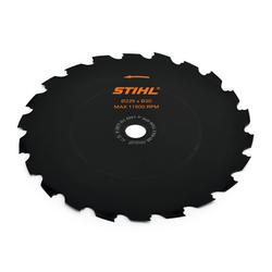 STIHL Raivausterä Mz 200-22/25,4 mm Hp