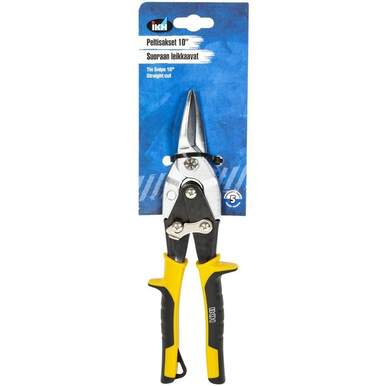 PELTISAKSET 10' SUORA (AMMATTI) IKH6377