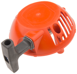 HUSQVARNA STARTER HOUSING ASSY STARTER H