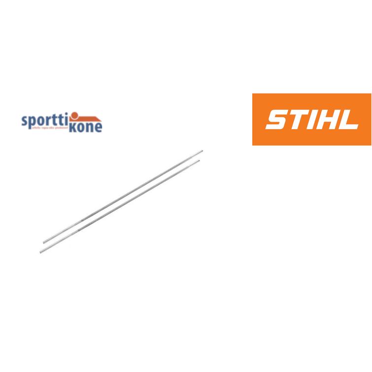 STIHL Py&ouml;re&auml; Viila 1/4" P  3,2, (2-in-1 viilanpidikkeelle) 2KPL